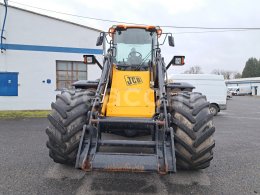 Online aukce: JCB  434 S