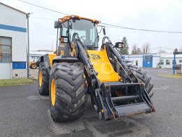 Online aukce: JCB  434 S