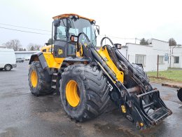 Online-Versteigerung: JCB  434 S AGRI
