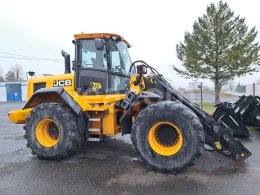 Online-Versteigerung: JCB  434 S AGRI