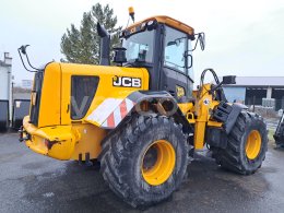 Online-Versteigerung: JCB  434 S AGRI