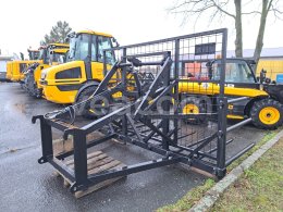 Online aukce:   HYDRAULICKÉ STOHOVACÍ VIDLE 285 CM