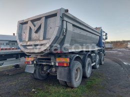 Aukcja internetowa: SCANIA  R420 8X6