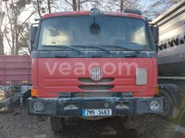 Online árverés: TATRA  T815-230S84 41 325 8X8.2