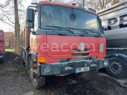 Online aukce: TATRA  T815 8X8.2