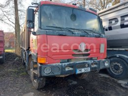 Online árverés: TATRA  T815-230S84 41 325 8X8.2