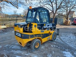 Online auction: JCB  TLT 30 - 19E