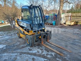 Інтернет-аукціон: JCB  TLT 30 - 19E