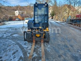 Online árverés: JCB  TLT 30 - 19E