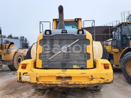 Online aukce: VOLVO  L180G