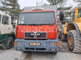 Online aukce: MAN  18.264 + BSS METACO
