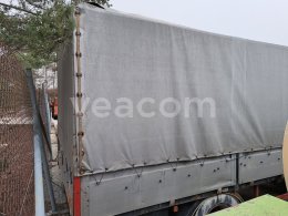 Online aukce: MAN  18.264 + BSS METACO