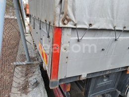 Online aukce: MAN  18.264 + BSS METACO