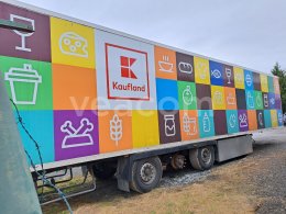 Online aukce: LAMBERT  SEMIFRIGO