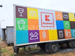 Online aukce: LAMBERT  SEMIFRIGO