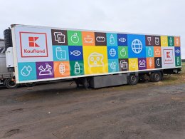 Online aukce: LAMBERT  SEMIFRIGO