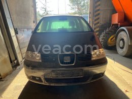 Online aukce: SEAT  ALHAMBRA