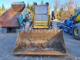 Online-Versteigerung: VOLVO  LM 642