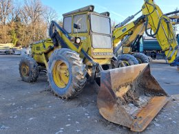 Online-Versteigerung: VOLVO  LM 642
