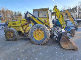 Online-Versteigerung: VOLVO  LM 642