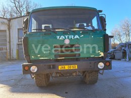 Online-Versteigerung: TATRA  T815 4X4
