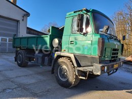 Online-Versteigerung: TATRA  T815 4X4