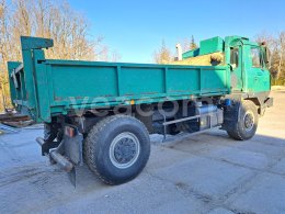 Online-Versteigerung: TATRA  T815 4X4