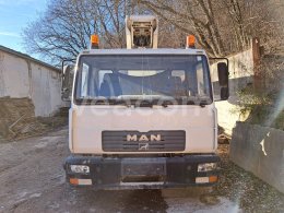 Online aukce: MAN  8.145 LC