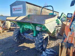 Online auction:   BENFORD DT 070 S