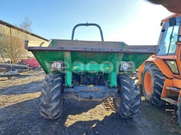 Online auction:   BENFORD DT 070 S