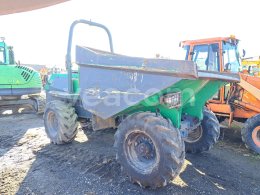 Online auction:   BENFORD DT 070 S