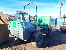Online auction:   BENFORD DT 070 S