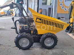 Интернет-аукцион:   DUMPER MITO T 30
