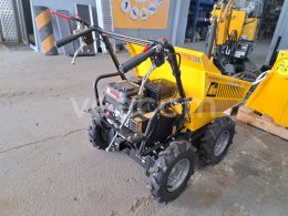 Интернет-аукцион:   DUMPER MITO T 30