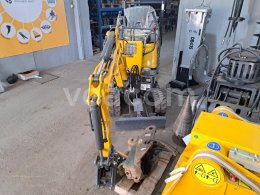 Online aukce:   YUCHAI YC 10