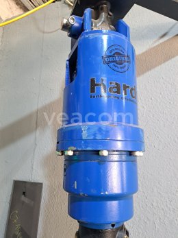 Online-Versteigerung:   HARDY REA 2000 VRTACÍ JEDNOTKA