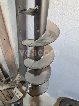 Online-Versteigerung:   HARDY REA 2000 VRTACÍ JEDNOTKA