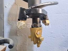 Online-Versteigerung:   HARDY REA 2000 VRTACÍ JEDNOTKA