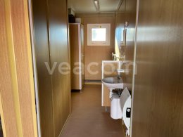 Online aukce:   SANITÁRNY KONTAJNER