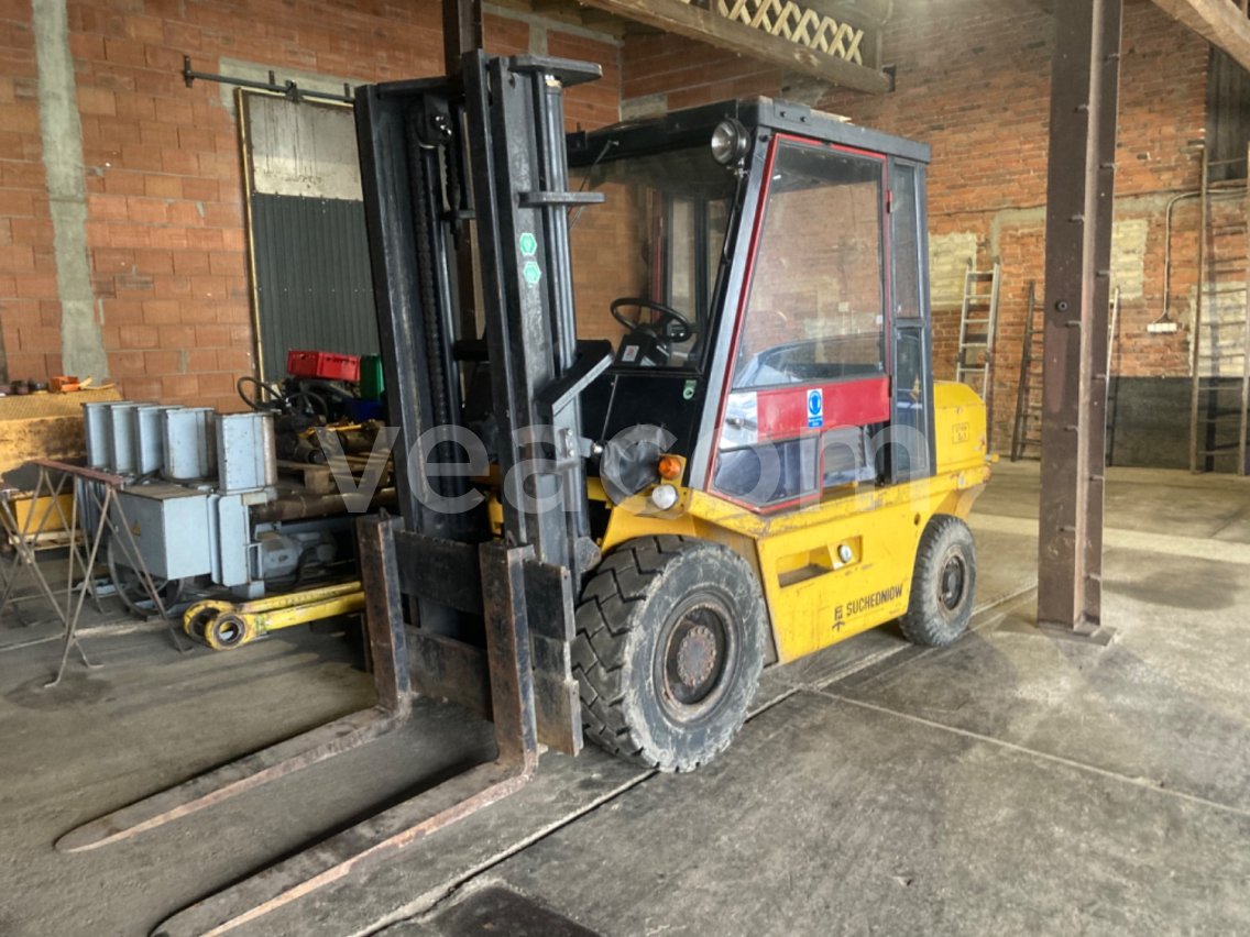 Online aukce:   TOOLMEX EAGLE 7/5.0