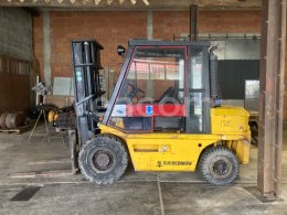 Online aukce:   TOOLMEX EAGLE 7/5.0