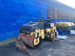 Online auction: BOMAG  BW 138 AD-5