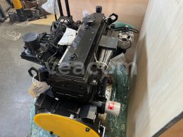 Online aukce:   CUMMINS B3.3 - UNIVERZÁLNY MOTOR
