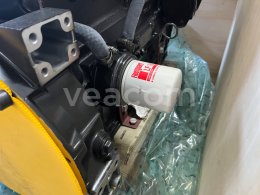 Online aukce:   CUMMINS B3.3 - UNIVERZÁLNY MOTOR
