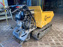 Aukcja internetowa:   LUMAG MD500H-PRO-HT