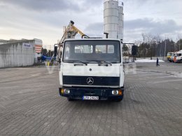 Online-Versteigerung: MERCEDES-BENZ  814 DA + HR