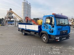 Online auction: MAN  LE180C