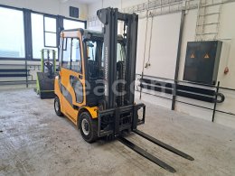 Online aukce: JUNGHEINRICH  DFG 425