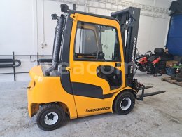 Online aukce: JUNGHEINRICH  DFG 425