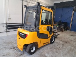 Online aukce: JUNGHEINRICH  DFG 425